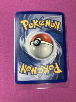 Pokemon TCG Slugma 72/97 Dragon Reverse Holo - Image 2