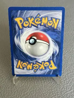 Lt. Surge’s Electabuzz 27/132 Gym Heroes Pokemon TCG - Image 2