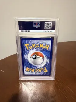 Pokemon 2025 Reshiram ex 173/086 Black White Rare White Flare GEM MINT PSA 10 - Image 2