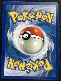 Pokemon Ampharos Holo - Platinum - 1/127 NM - Image 2