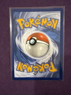 Pokemon TCG Alolan Exeggutor EX 242/191 Scarlet & Violet Surging Sparks - Image 3