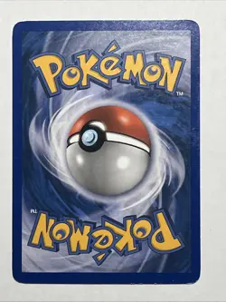 Machoke - 39/92 Legend Maker - Pokemon TCG - 2006 - Image 3
