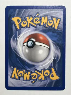 Machoke - 39/92 Legend Maker - Pokemon TCG - 2006 - Image 4