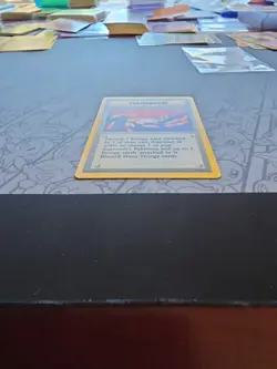 Pokemon: Super Energy Removal #79/102 Base Set Rare 1999 WOTC - LP/MP - T200 - Image 3