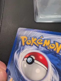 Raichu 1st Edition Holo Base Set Shadowless #14 1999 Pokemon TCG - Image 3