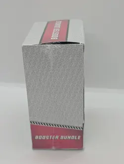 Pokemon TCG Scarlet & Violet White Flare Booster Bundle (6 Packs) SEALED - Image 4