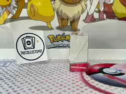 Pokemon TCG: Scarlet & Violet- White Flare Booster Bundle - New & Factory Sealed - Image 2