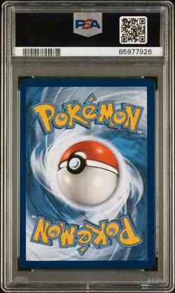 2022 Pokemon Go Full Art FA/Mewtwo VSTAR (Secret) #079/078 PSA 10 - Image 2