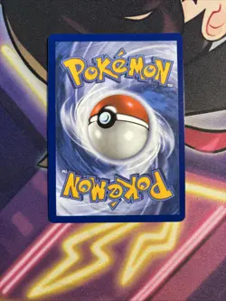 Mega Sharpedo ex 127/094 Pokemon TCG Phantasmal Flames Special Illustration NM - Image 2