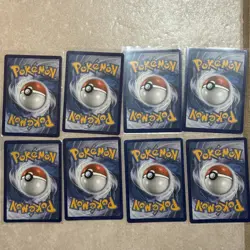 (8) Lot 2021 Pokemon Celebrations Mimikyu Holo Black Star Promo BSP #SWSH136 - Image 2
