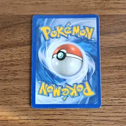 Pokemon TCG Electivire LV.X Ultra Rare Holo 121/123 Mysterious Treasures 2007 - Image 2
