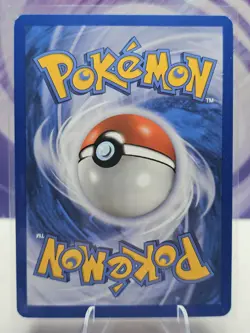 Trainer Alph Lithograph One Tcg 2010 Heartgold Soul Silver - Image 2