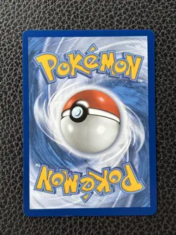 Mega Manectric EX Full Art Ultra Rare Mega Evolution English 158/132 Pokemon - Image 2