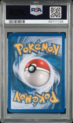 Trapinch Reverse Foil - PSA 10 ~ LOW POP *6* - Pokemon TCG EX Dragon 79/97 - Image 3