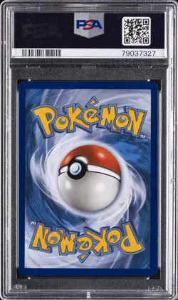 2019 POKEMON SUN & MOON UNBROKEN BONDS FULL ART/PHEROMOSA & BUZZWOLE GX PSA 10 - Image 2