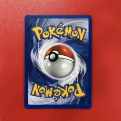 Pokemon Tcg Giovanni's Meowth [1st Edition] #74 Pokemon Gym Challenge NM - Image 2