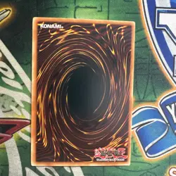 Yugioh! Brain Control DR3-EN218 Super Rare NM/M - Image 2