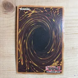 🔥 Vintage Yugioh! 🔥 B. Skull Dragon - BPT-006 - Limited Edition - HP - Image 2