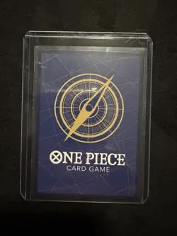 One Piece CCG Boa Hancock Special Alternate Art OP07-051 - Image 2
