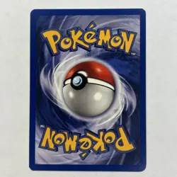 Pokemon TCG Squirtle Base Set Unlimited Common Card 63/102 LP/MP - Image 2