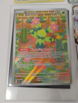 Pokemon Machamp GX/Rayquaza,Kleavor V Promos/Illustration Rare/Full Art Cards - Image 4