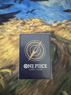 Spandine - Offline Regional FINALIST - EB01-043 - One Piece Card Game - NM - Image 2