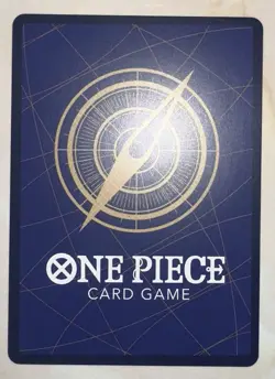 One Piece Card Game Stussy OP07-085 Special Foil Character 2 Cards English - Image 3