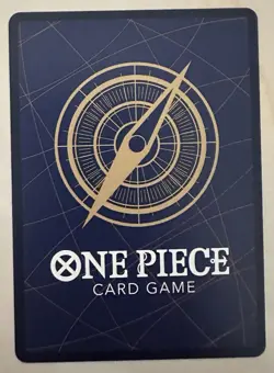 One Piece Card Game Stussy OP07-085 Special Foil Character 2 Cards English - Image 4