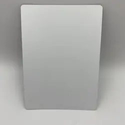 WIZARDS OF THE COAST MTG Dan Scott Signed Proof Card Dragon Turtle - Image 2