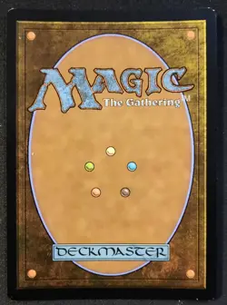 MTG FOIL Tempt with Discovery - The Lord of the Rings Commander Card #532 LP - Image 2