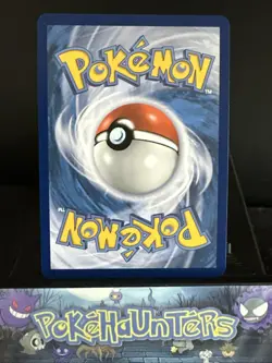 Pokemon Card Swinub 165/159 Journey Together Illustration Rare Near Mint - Image 2