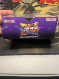 Dragon Ball Super Card Game Perfect Combination Booster Box Sealed New 810059782624 - Image 2