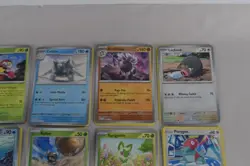 Pokemon Trading Card Lot of 100 "20 Holos" Various Sets (J3159G) - Image 3