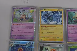 Pokemon Trading Card Lot of 100 "20 Holos" Various Sets (J3027G) - Image 2