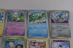 Pokemon Trading Card Lot of 100 "20 Holos" Various Sets (J3027G) - Image 3