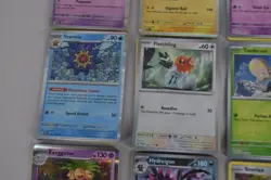 Pokemon Trading Card Lot of 100 "20 Holos" Various Sets (J3027G) - Image 4