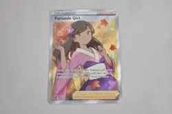 Pokemon TCG 3 Holo Full Art Trainer Cards Various Sets (J3038G) - Image 2