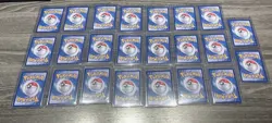 Massive Pokemon AR LOT 23x Korean Cards - Image 4