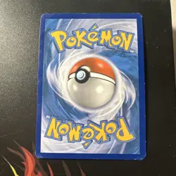 Pokemon Card - Eevee GX SM233 Sun & Moon SM Black Star Promo Full Art Holo - Image 2
