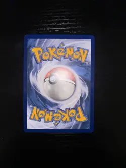 Pokemon TCG Zapdos EX 202/165 Scarlet & Violet 151 Card, Near Mint Condition - Image 2