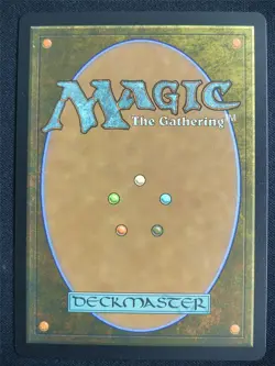 Culling Ritual Borderless - PRM - Mtg Card #3JE - Image 2