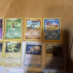 Pokemon Card Lot Vintage + EX Era + Neo + Modern Mix - 18 Cards - Clean LP/EX - Image 5