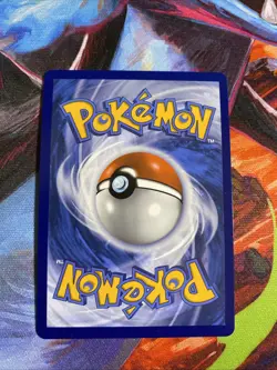 Cryogonal (Master Ball Pattern) SV: Black Bolt 027/086 NM | Pokemon TCG Card - Image 3