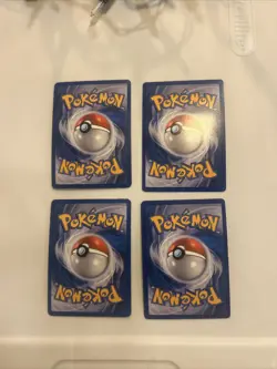 Arceus Lv. 100 Holo Cards: AR4 AR6 AR7 Pokemon TCG Good Condition - Image 2