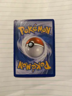 Pokemon TCG M Kangaskhan EX Ultra Rare Holo Card 79/106 XY Flashfire - Image 2
