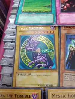 Konami Yu-Gi-Oh! Unlimited Starter Deck Yugi - 50 Cards 53334264372 - Image 4