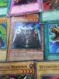 Konami Yu-Gi-Oh! Unlimited Starter Deck Yugi - 50 Cards 53334264372 - Image 5