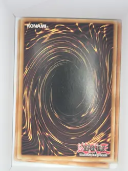 Yu-Gi-Oh! Token - LC03-EN005 - Limited NM Holo Token Yugioh Card - Image 2