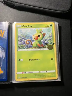 Pokemon 25th Anniversary Jumbo Cards Complete First Partner Binder + More - Image 3