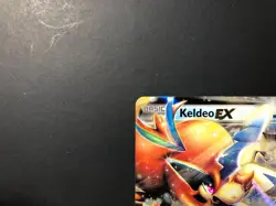 Keldeo EX [NM] - Pokemon Card Game (Boundaries Crossed #49/149) Ultra Rare 2012 - Image 2